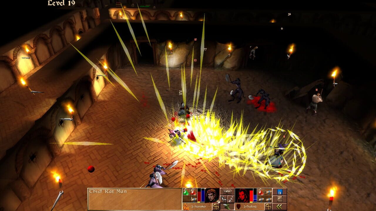 Darkstone Restoration Image