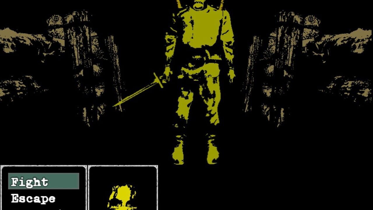 Trench Face Image