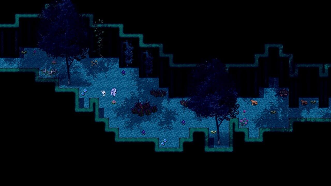Death Everywhere, So Save Paranoiacally 2 — Screenshot 1