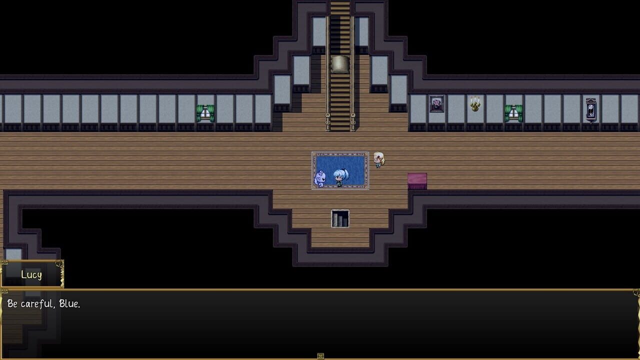 Death Everywhere, So Save Paranoiacally 2 — Screenshot 2