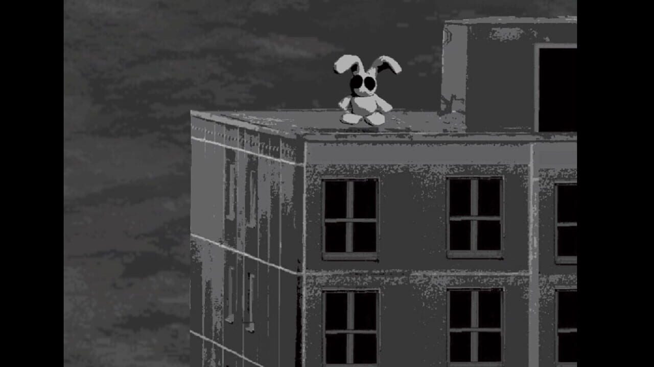 Drown Rabbit Image