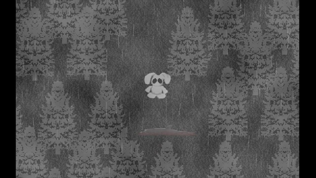 Drown Rabbit Image