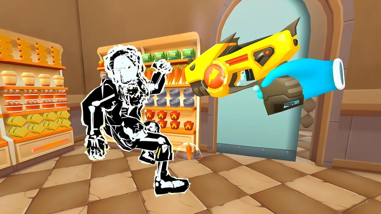 Shop & Stuff: Supermarket Simulator screenshot 4