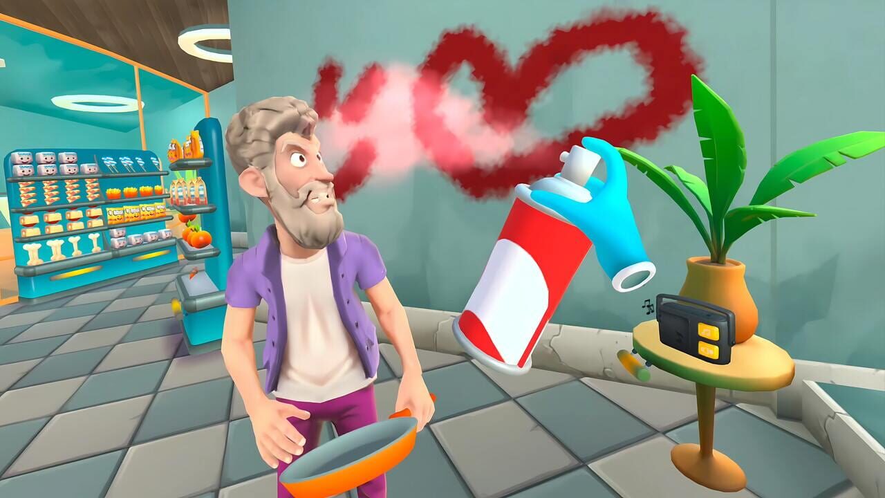Shop & Stuff: Supermarket Simulator screenshot 5