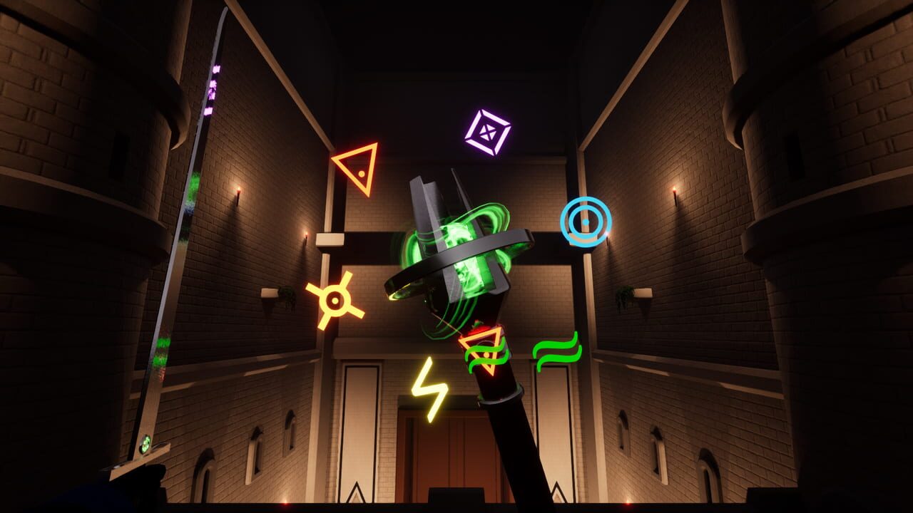 AlterMage screenshot 2