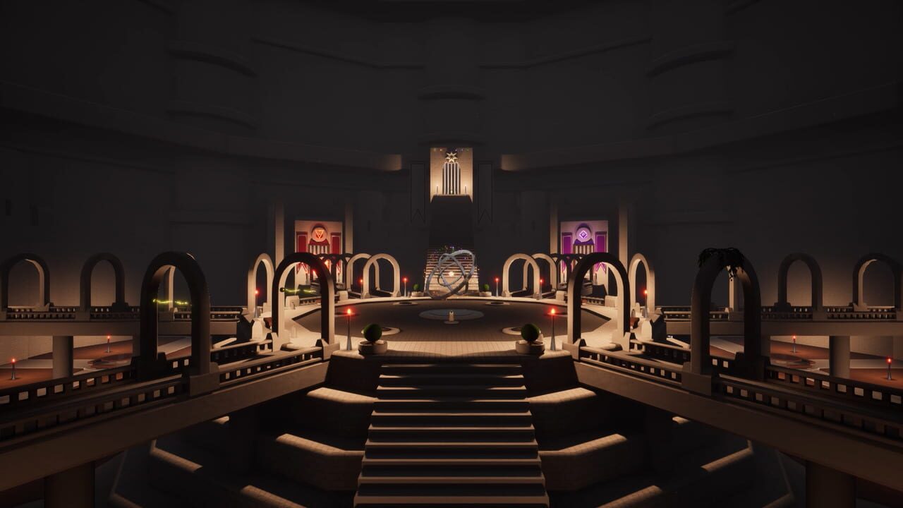 AlterMage screenshot 5