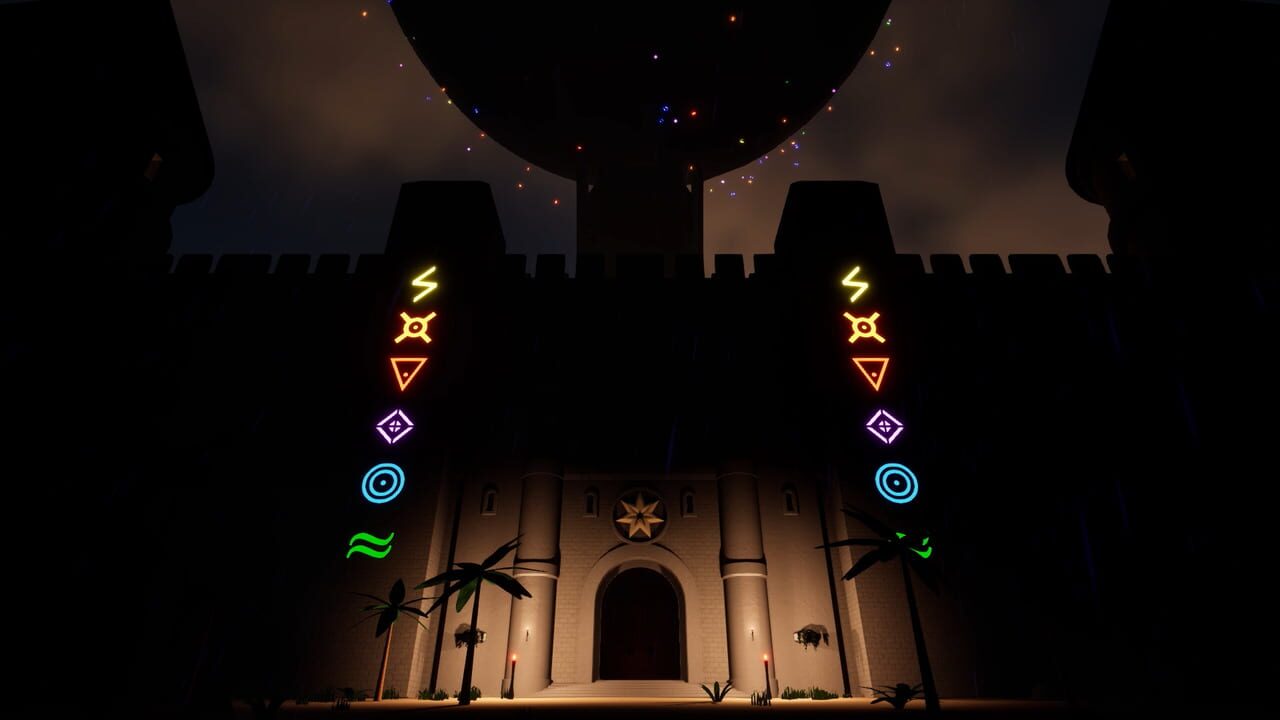 AlterMage screenshot 9