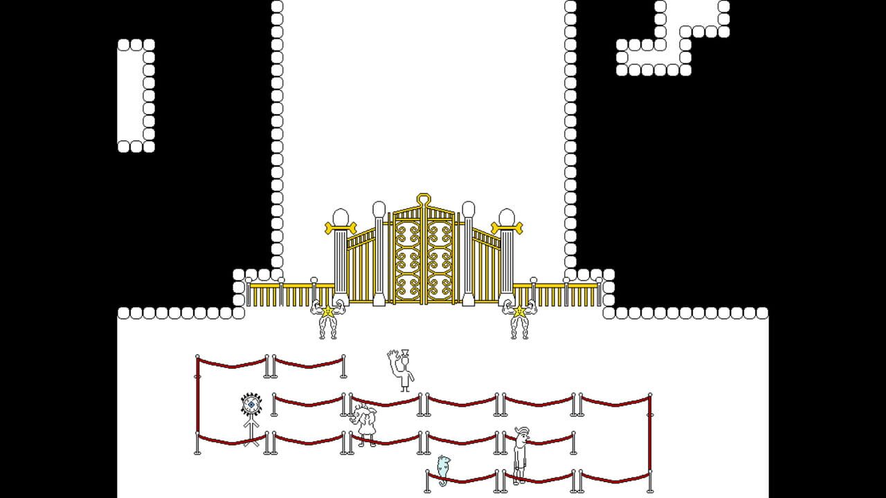 Blockboy and The Wizard screenshot 5