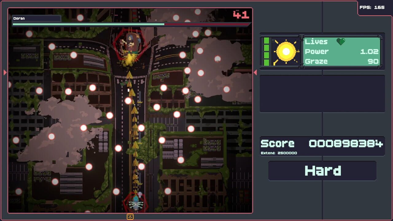 Cora screenshot 7
