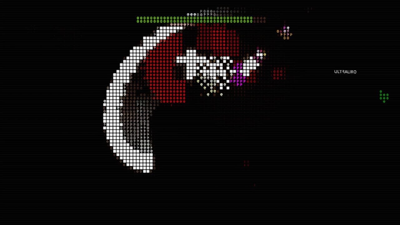 Blood in the Panopticon screenshot 9