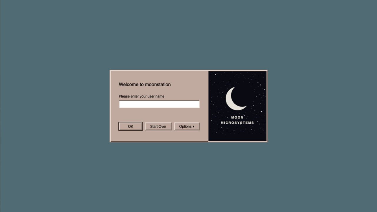 Netshell Screenshot 1