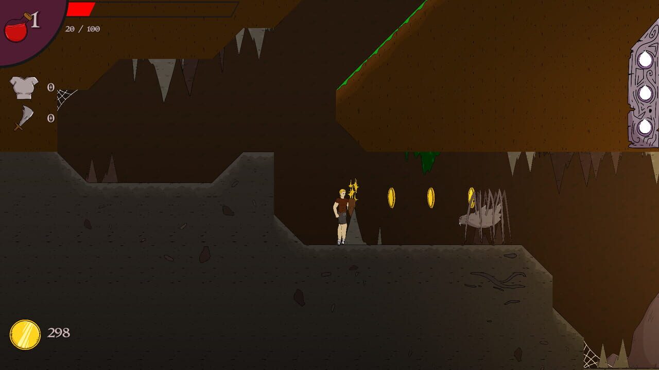 Ethoterria's Last Soldier Image