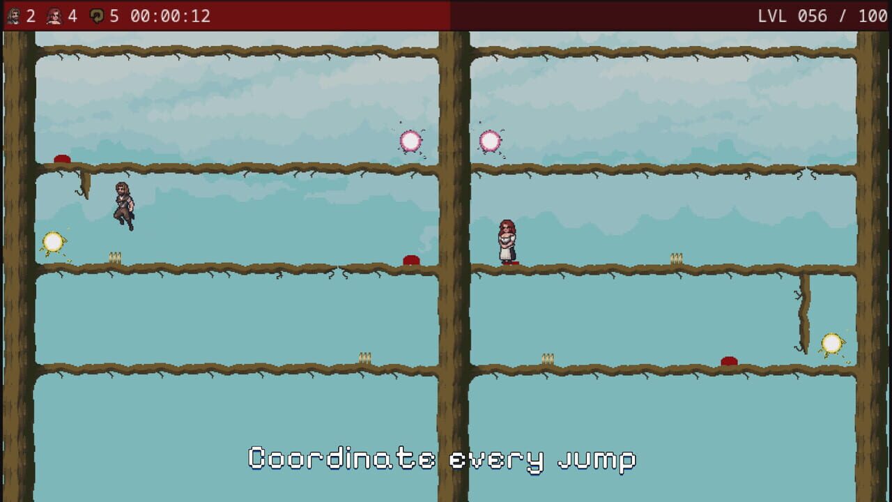 Trees Adventure screenshot 3