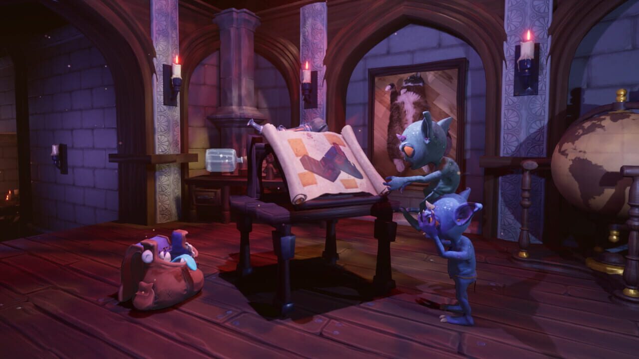 Looters screenshot 3