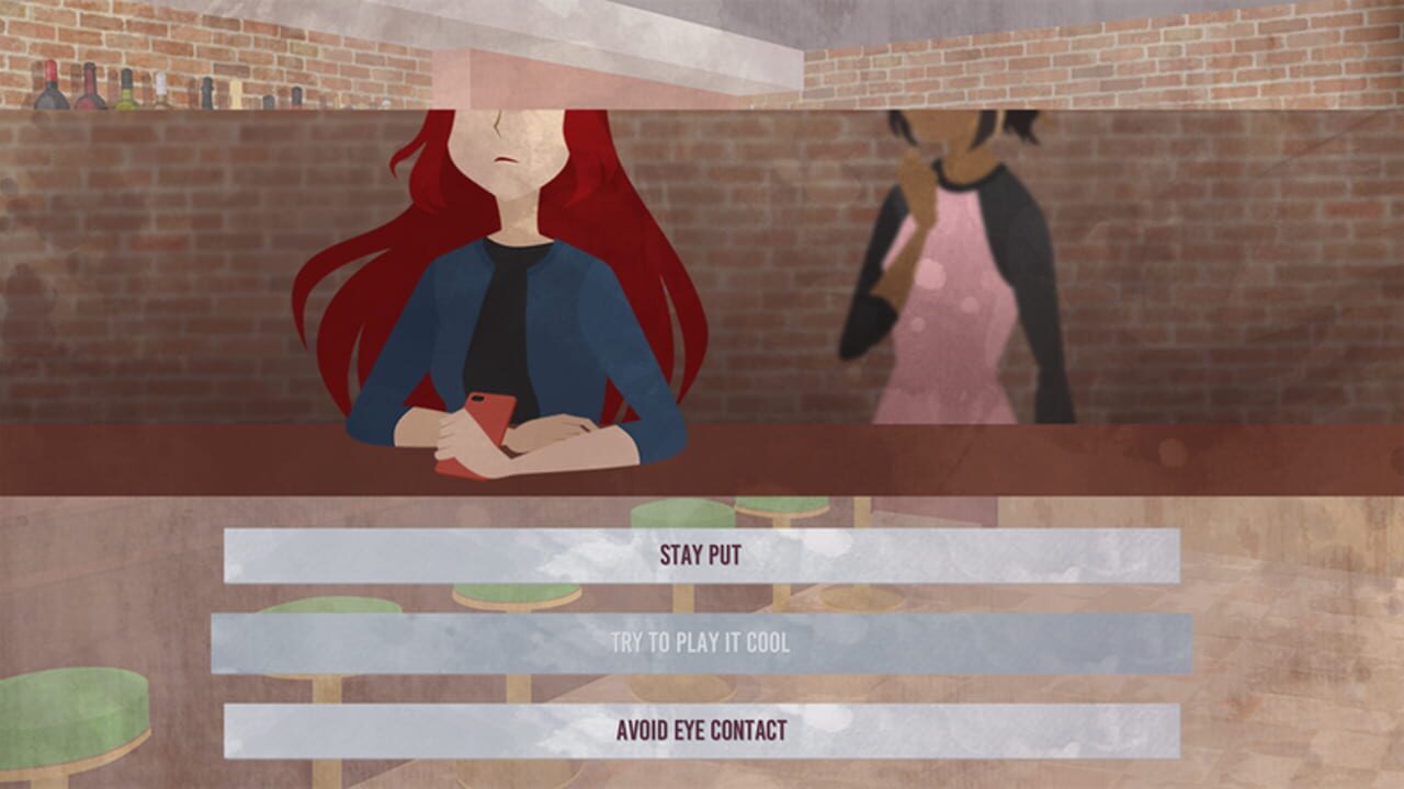 Last Call Screenshot 1