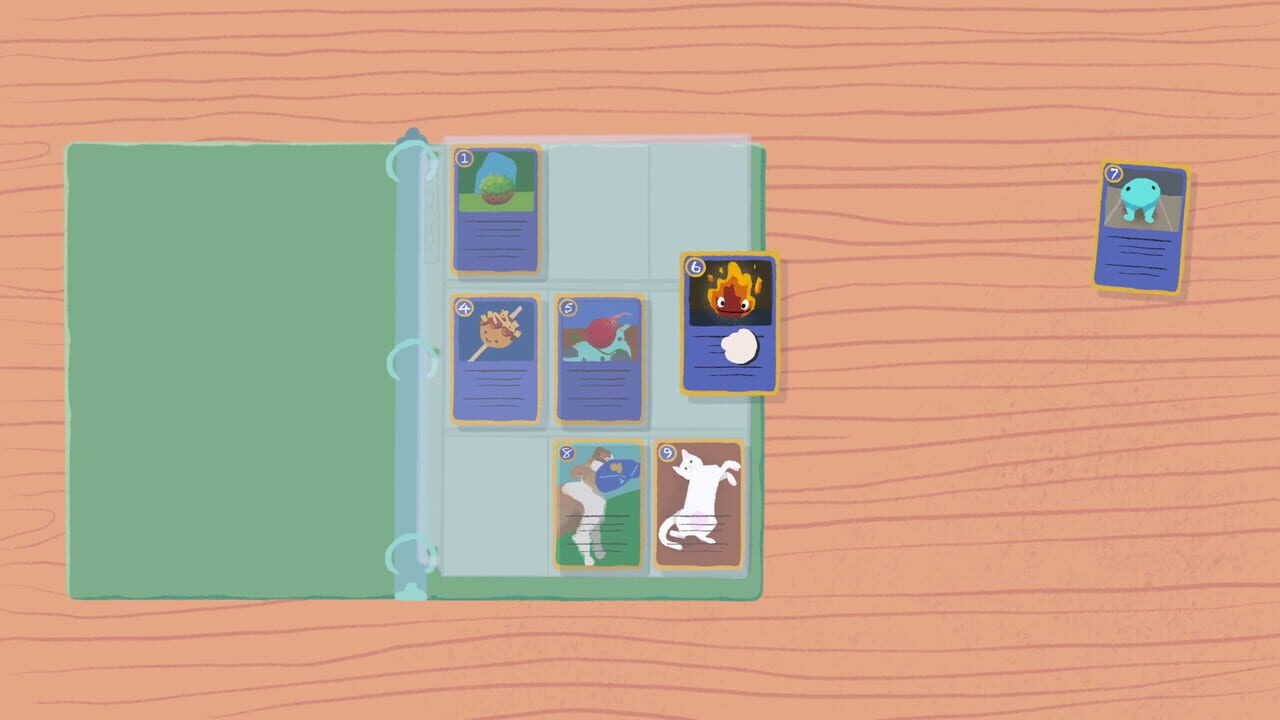 What We Bring screenshot 4