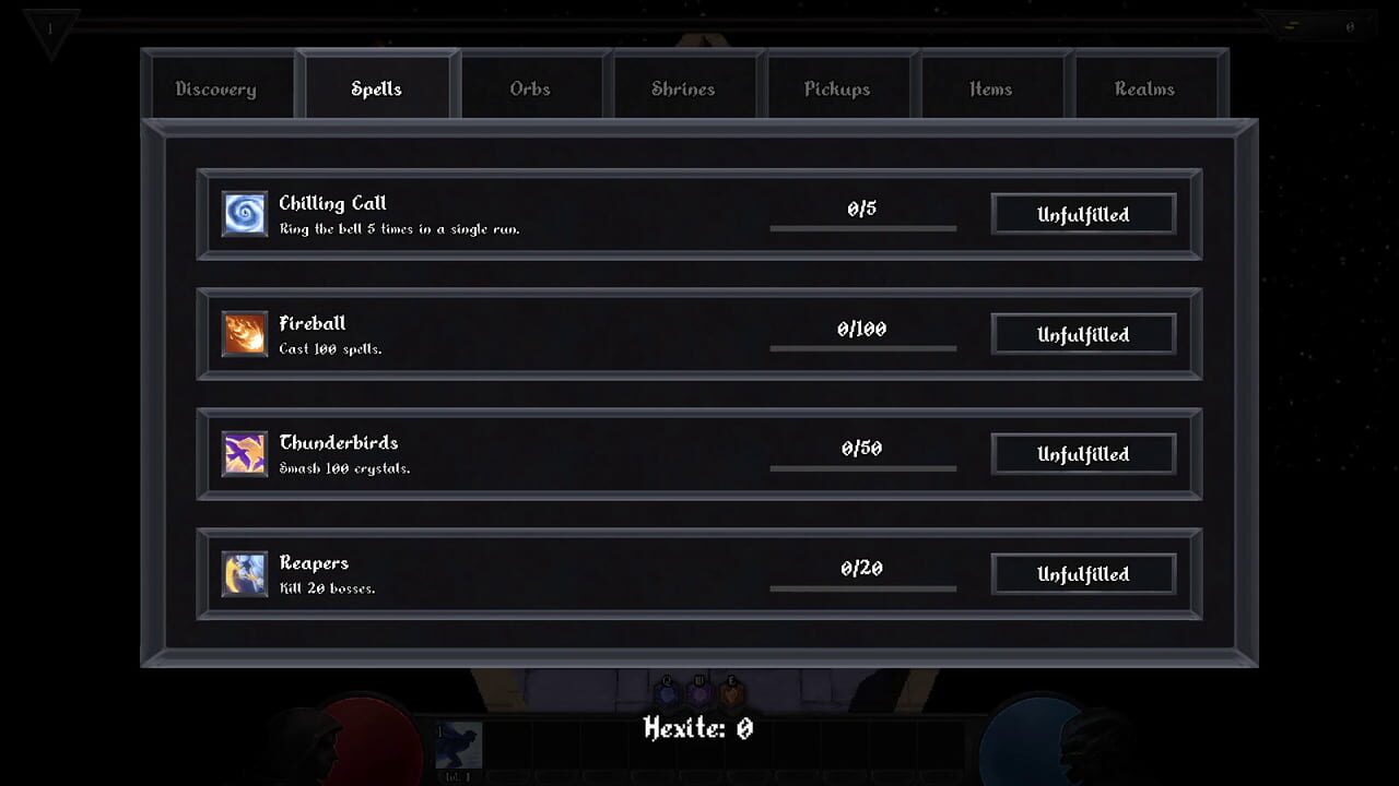 Hexforger screenshot 7