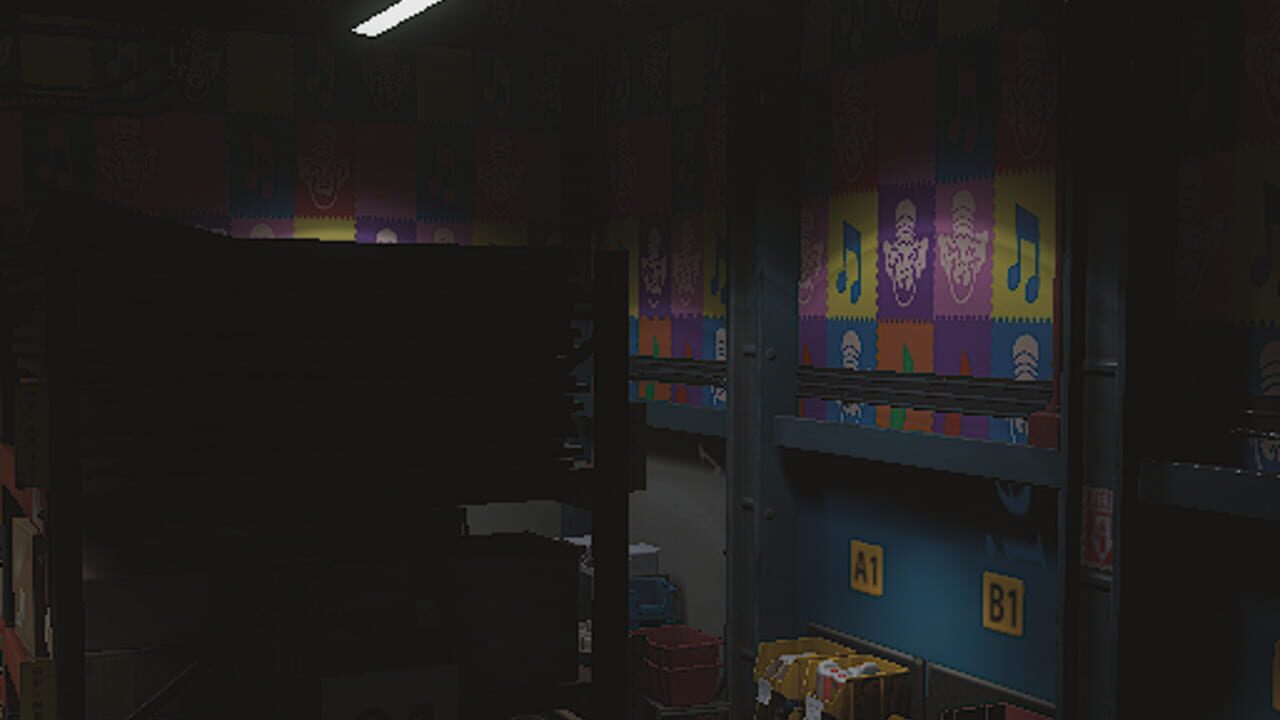 Grinville screenshot 1