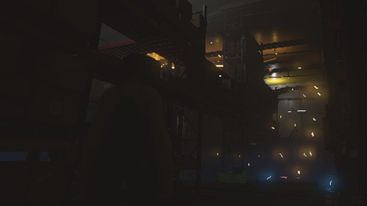 Grinville screenshot 2
