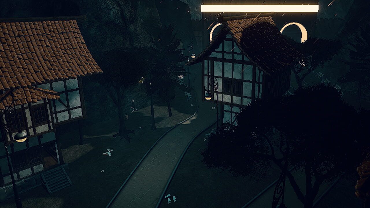 Grinville screenshot 3