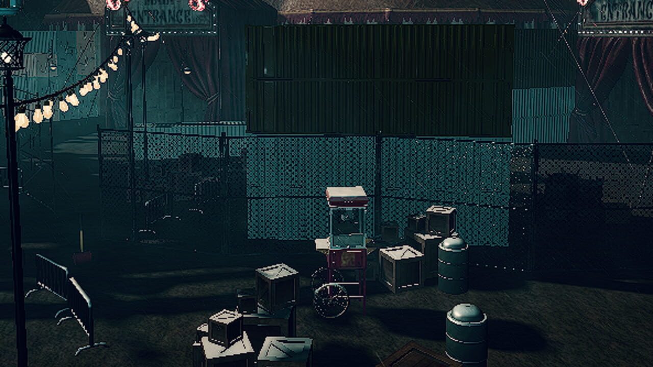 Grinville screenshot 4