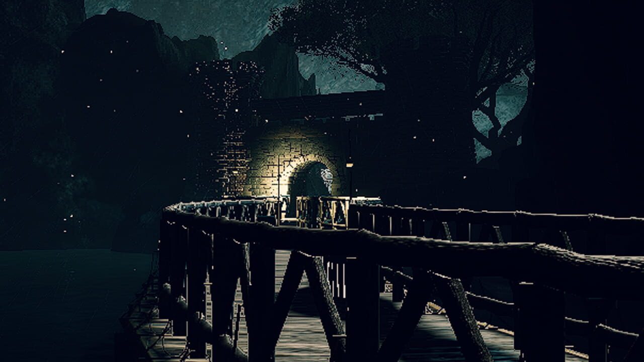 Grinville screenshot 5