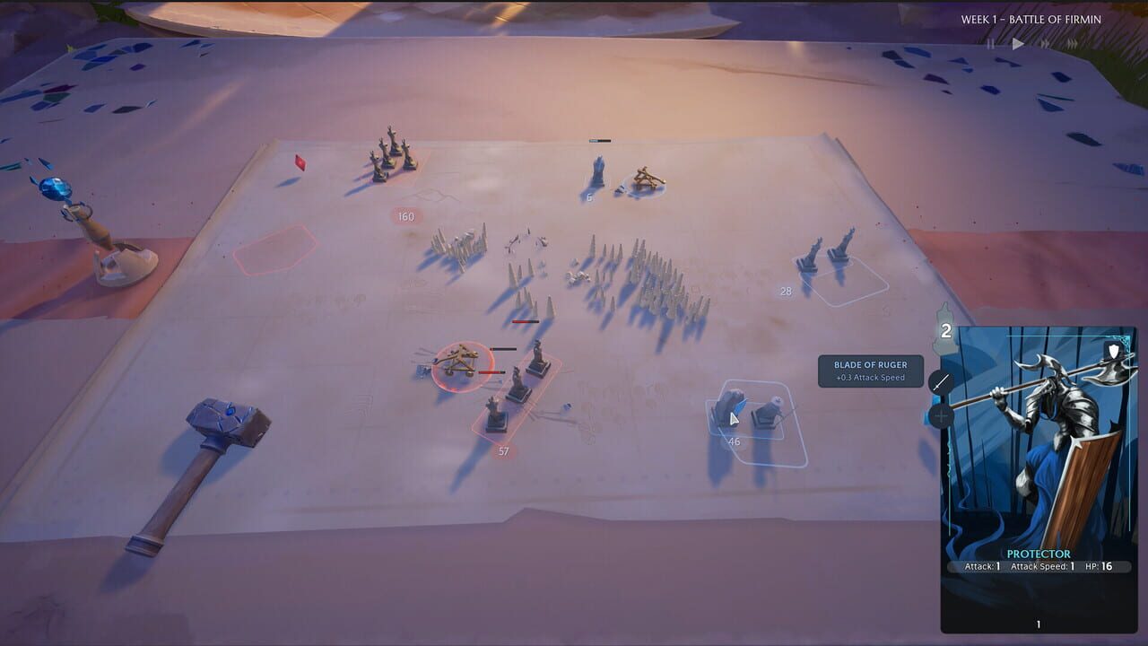 Knightstones screenshot 11