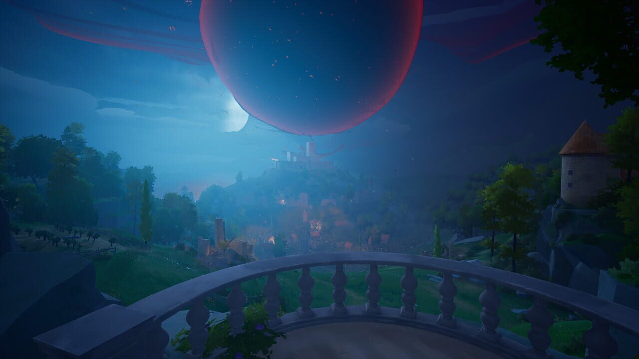 Knightstones screenshot 7