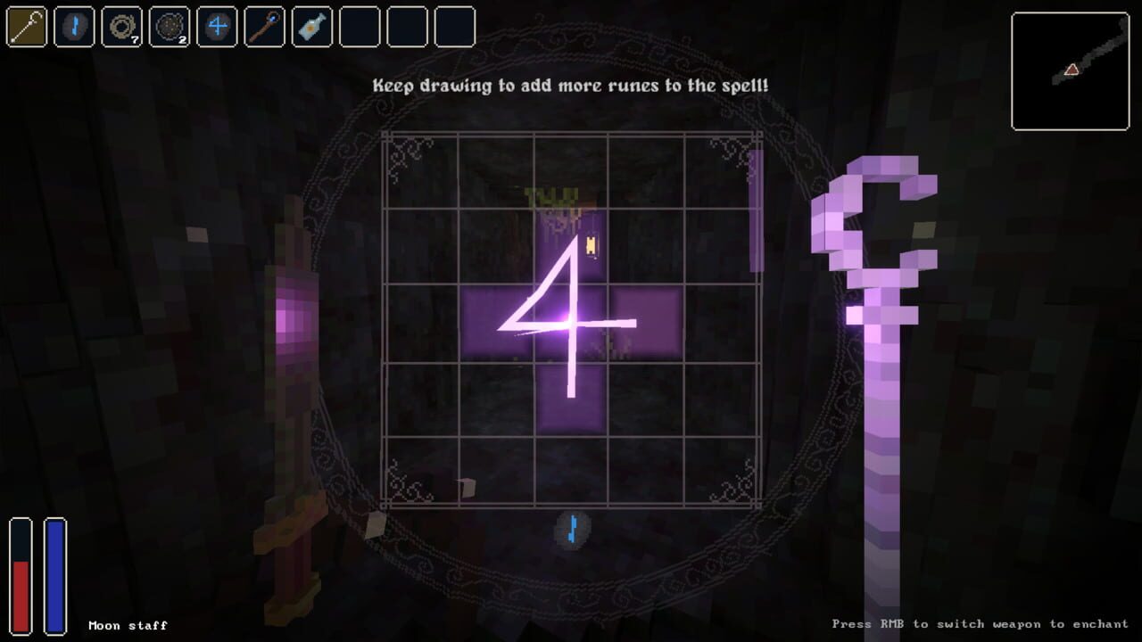 Runehaven screenshot 1