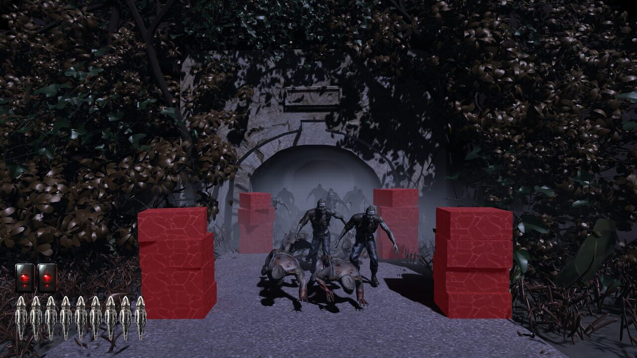 Fatal Research — Screenshot 1