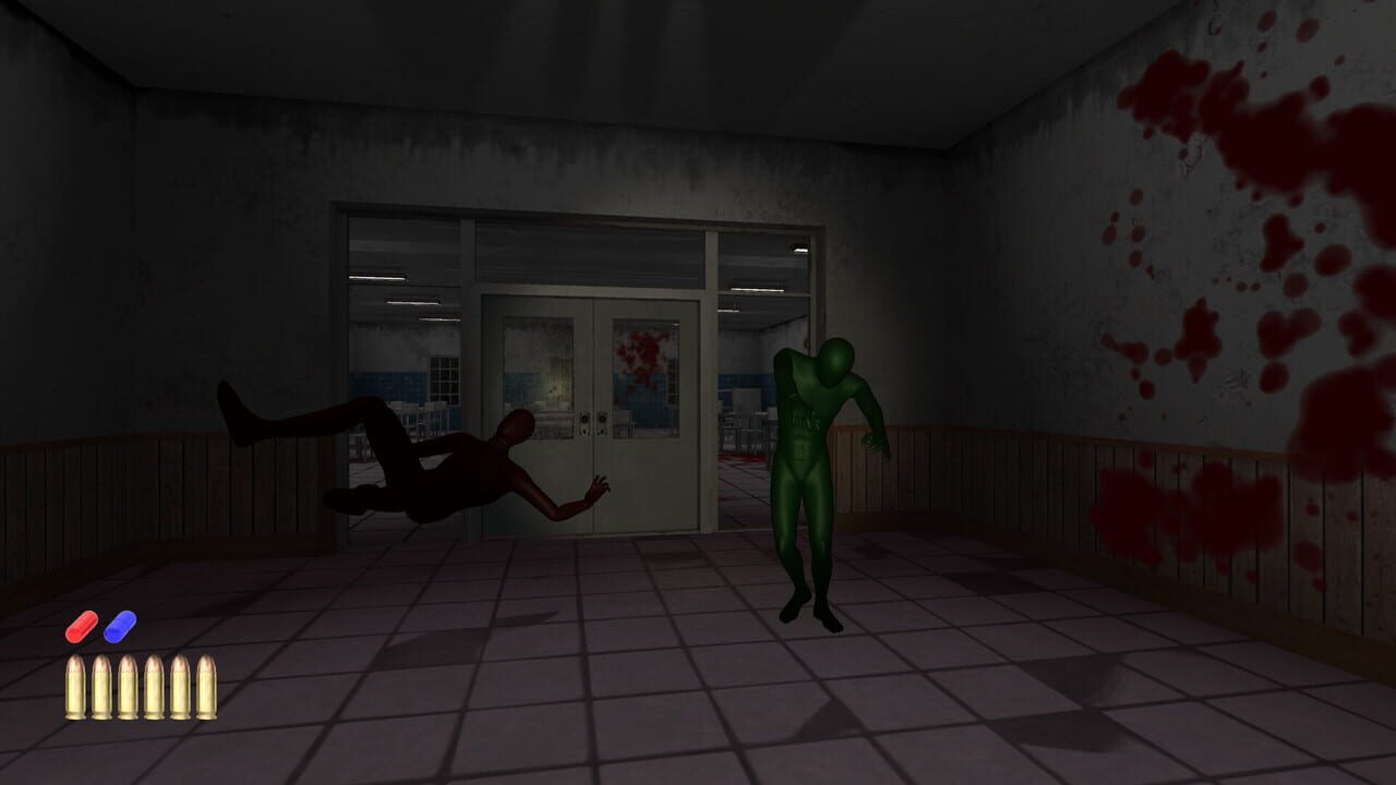 Fatal Research — Screenshot 3