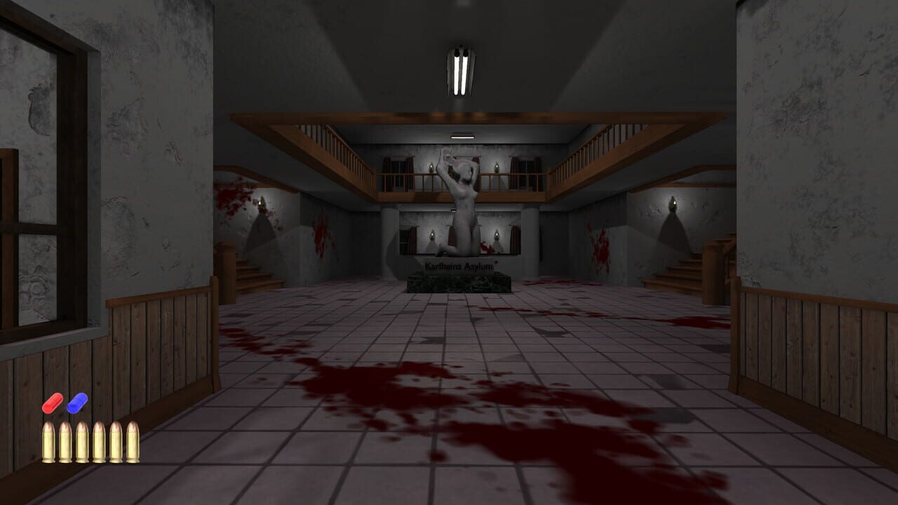 Fatal Research — Screenshot 4