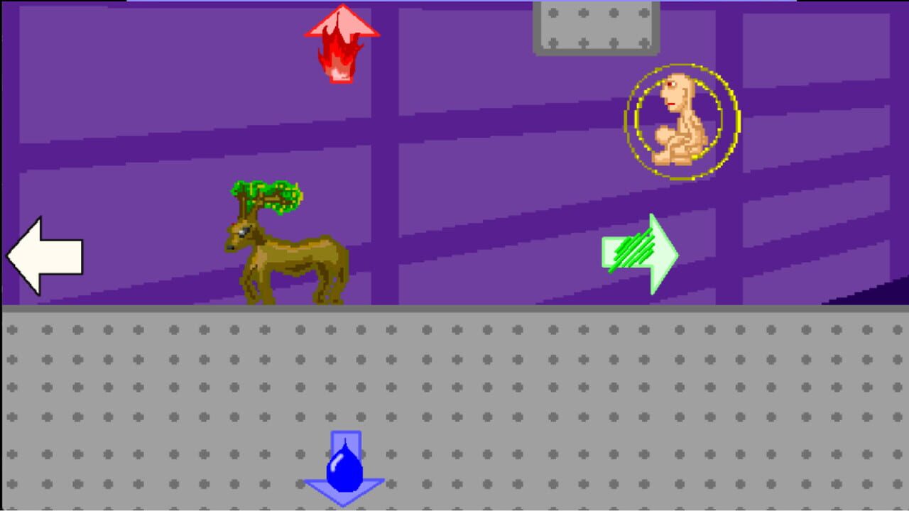 Deer Legend — Screenshot 1