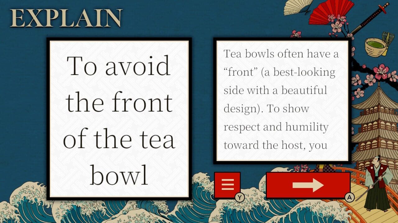Japanese Culture Literacy Test screenshot 4