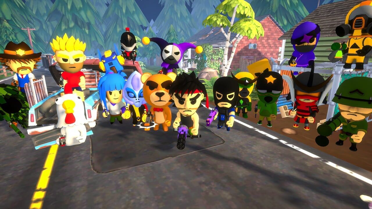 Screenshot 5