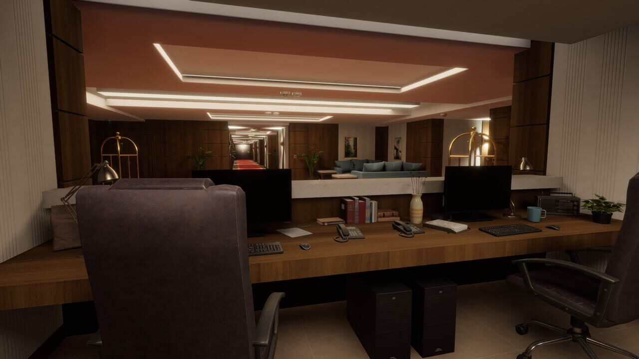 Lost Entry screenshot 7