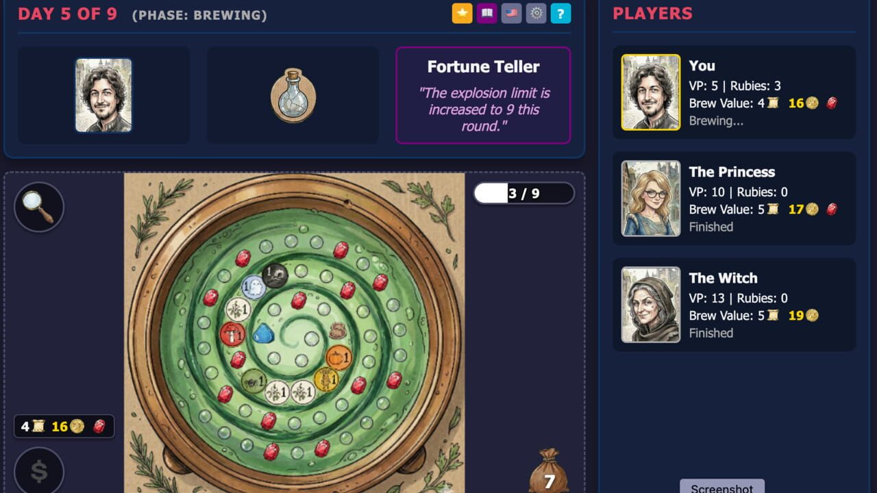 OpenQuacks Image