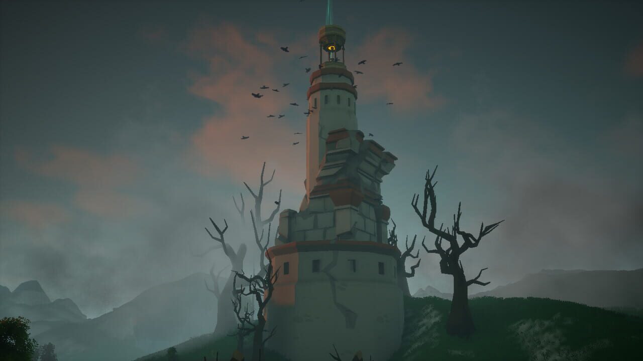 Tales of the Trade Image