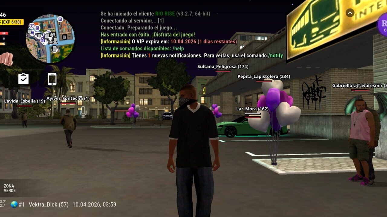 Screenshot 1
