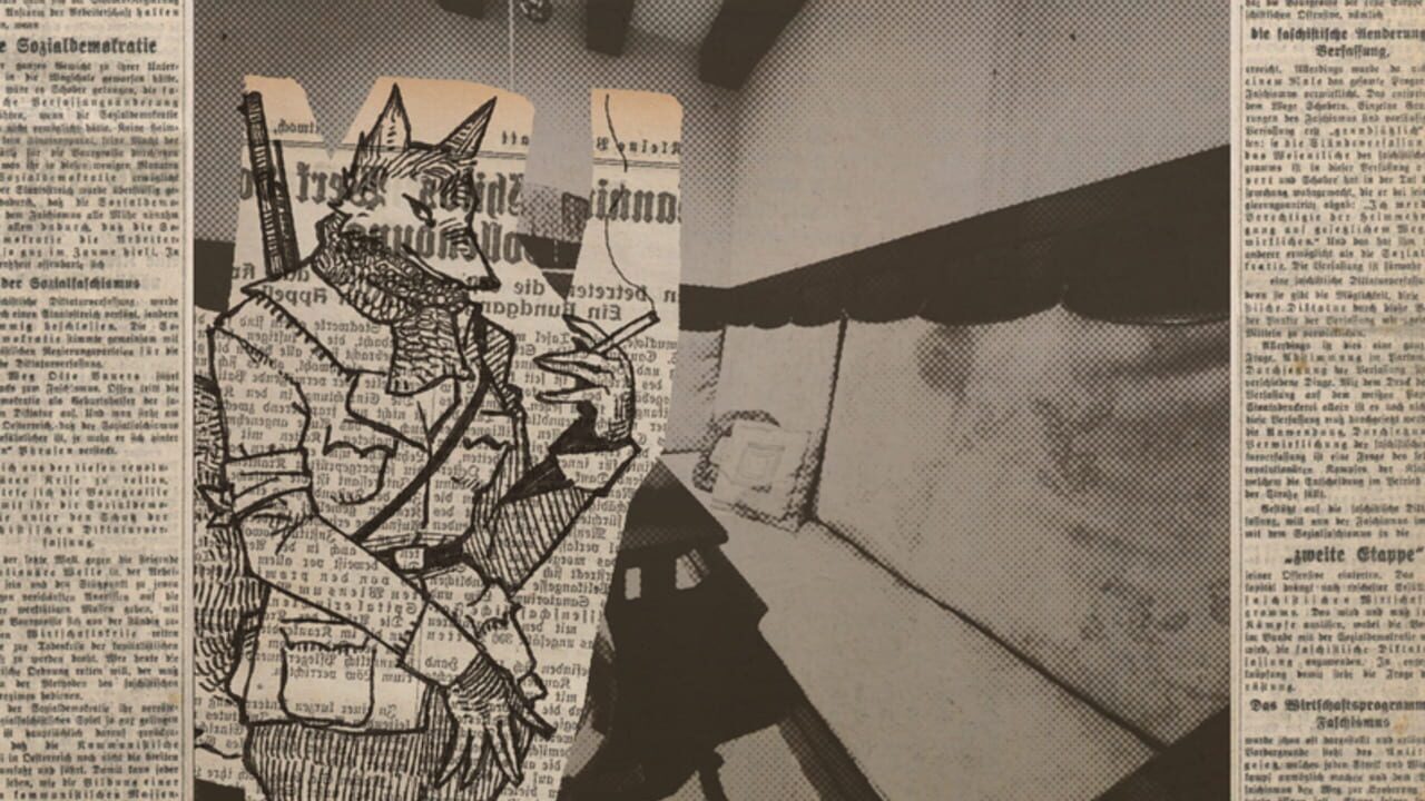 Hungerwinter screenshot 3