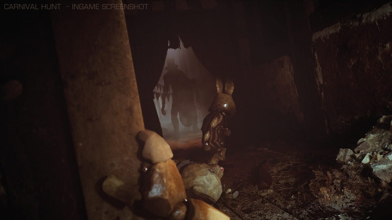 Carnival Hunt screenshot 7