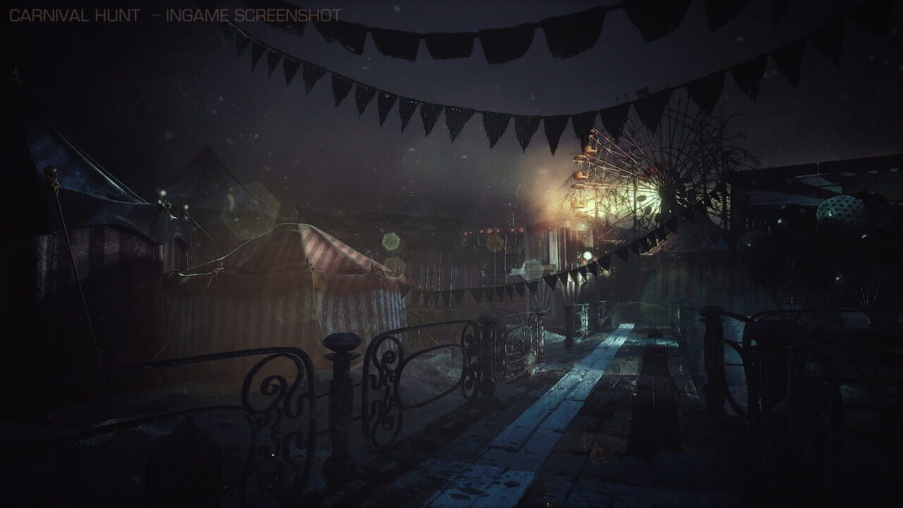 Carnival Hunt screenshot 10