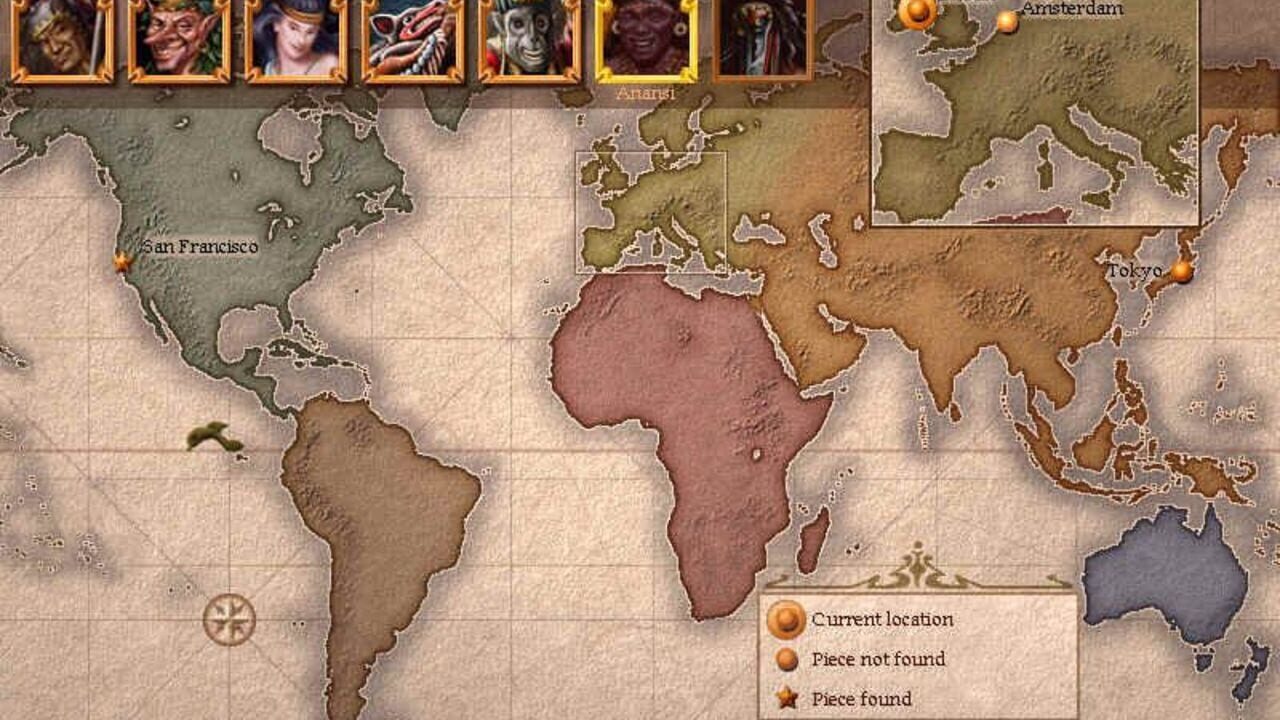 Pandora's Box — Screenshot 4