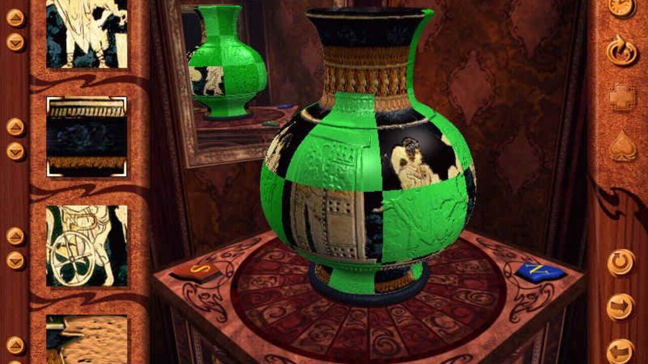 Pandora's Box — Screenshot 5