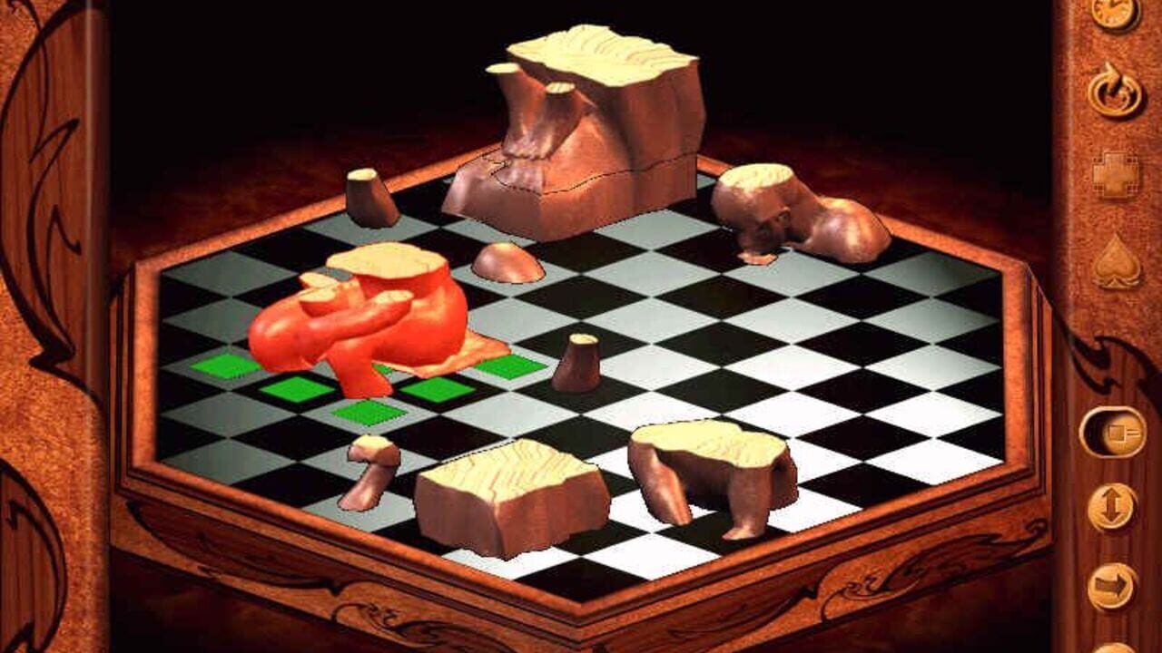 Pandora's Box — Screenshot 2