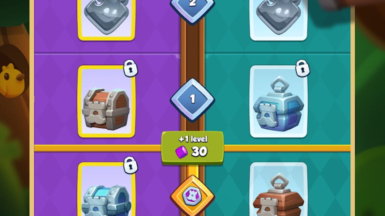 Rush Arena — Screenshot 4
