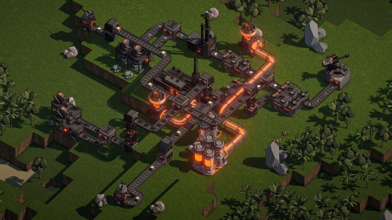 Infinitory screenshot 4