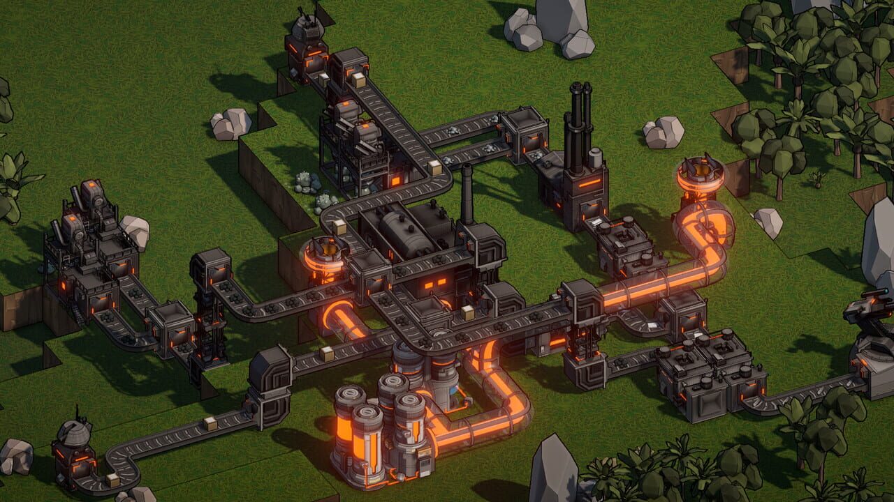 Infinitory screenshot 5