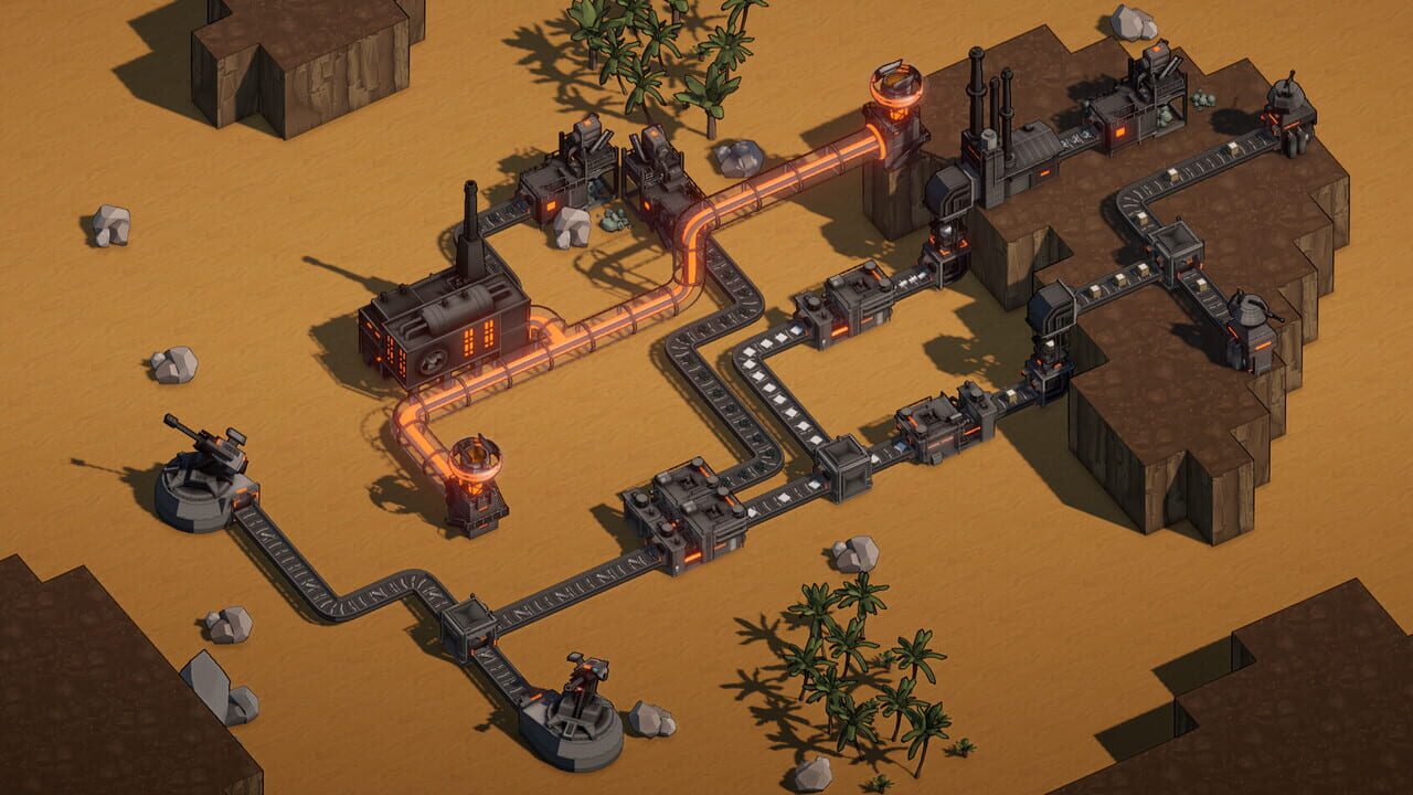 Infinitory screenshot 6