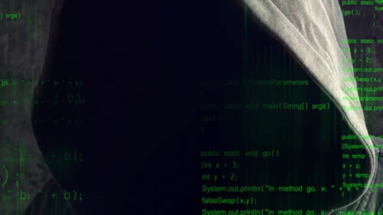 HackBot Hacking Game — Screenshot 4